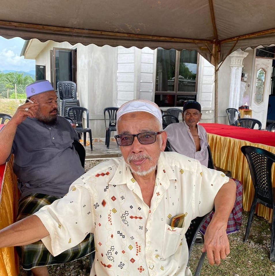 Cik Man